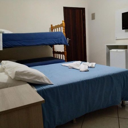 Hotel Mares Do Sul Tramandaí Eksteriør billede