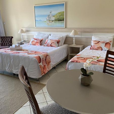 Hotel Mares Do Sul Tramandaí Eksteriør billede