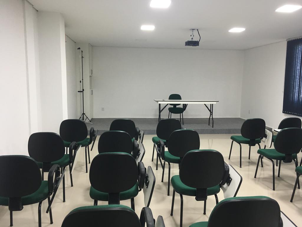 Hotel Mares Do Sul Tramandaí Eksteriør billede