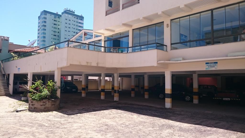 Hotel Mares Do Sul Tramandaí Eksteriør billede
