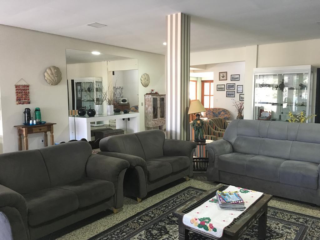 Hotel Mares Do Sul Tramandaí Eksteriør billede