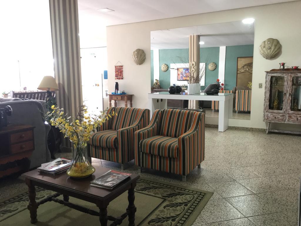 Hotel Mares Do Sul Tramandaí Eksteriør billede