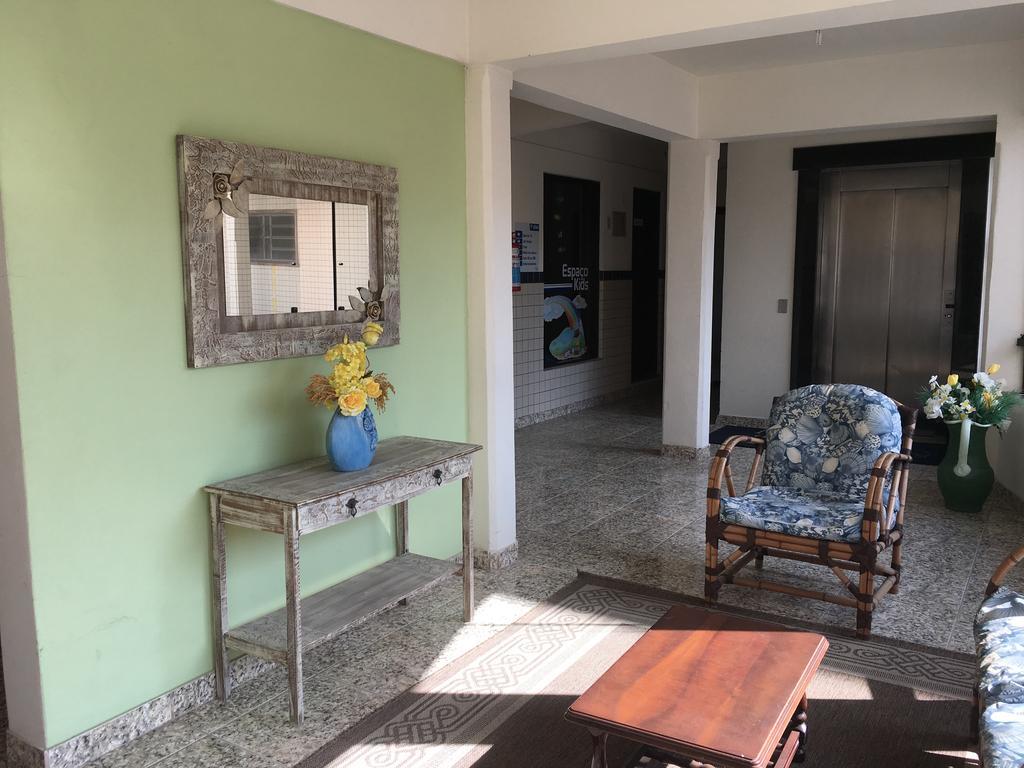 Hotel Mares Do Sul Tramandaí Eksteriør billede