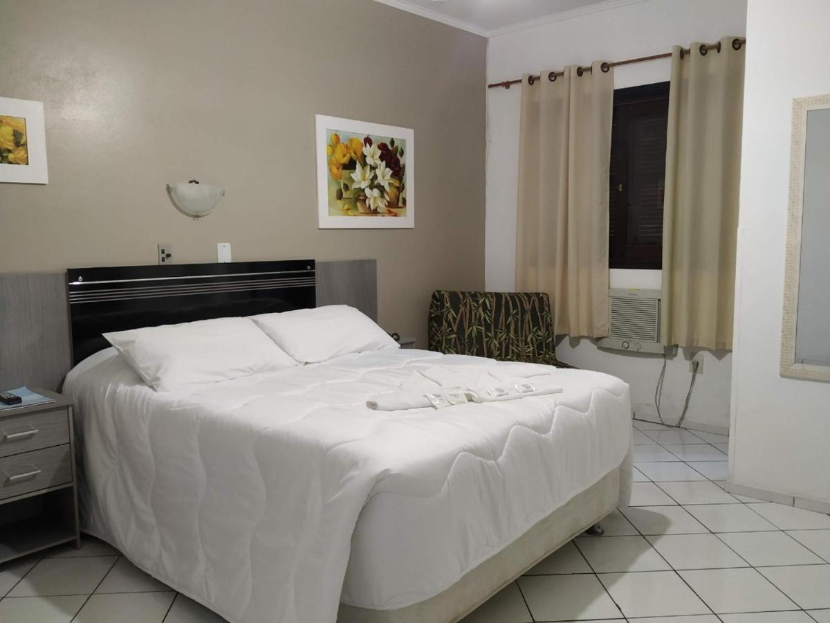 Hotel Mares Do Sul Tramandaí Værelse billede